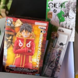Combo de One Piece