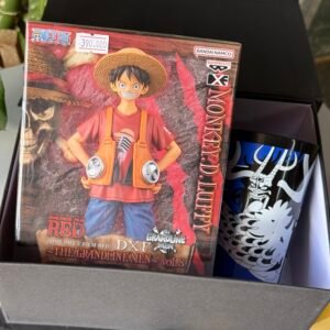 Combo de One Piece