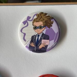 Pin de Yuto Kido vía Japón