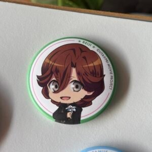 Pin de Reiji vía Japón