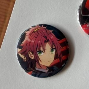 Pin de  Ensemble Stars!! -Road to Show!!