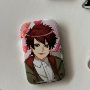 Pin de Taichi Nanao vía Japón