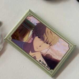 Pin de Loid Forger vía Japón
