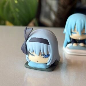 Figura de Luminous Valentine vía Japón