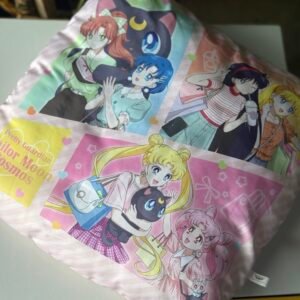 Almohada de Sailor Moon Banpresto