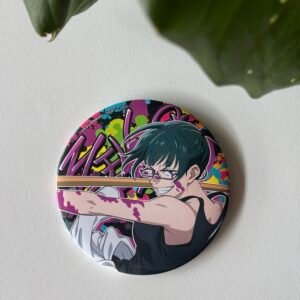 Pin de Maki vía Japón
