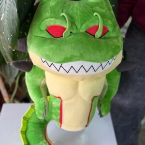 Peluche de Porunga vía Japón