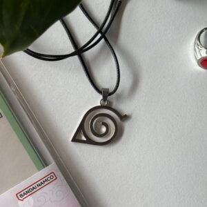 Collar de Konoha