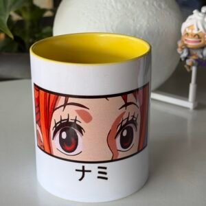 Taza de Nami
