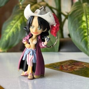 Llavero de Alvida vía Japón de One Piece