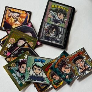 Combo de Kimetsu no Yaiba