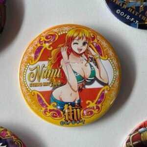 Pin de Nami vía Japón