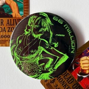 Pin de Nami vía Japón