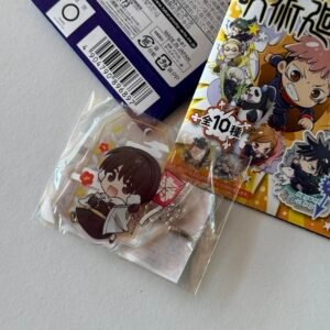 Llavero Acrílico de Haibara Yu vía Japón
