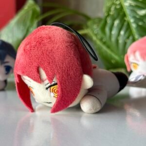 Llavero Peluche de Makima vía Japón