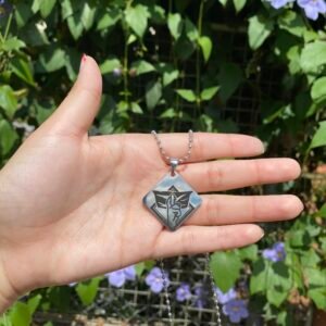 Collar de Gojo