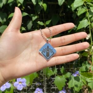 Collar de Sukuna