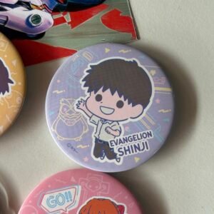 Pin de Shinji vía Japón