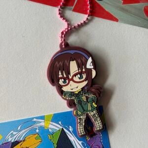 Llavero de Mari vía Japón