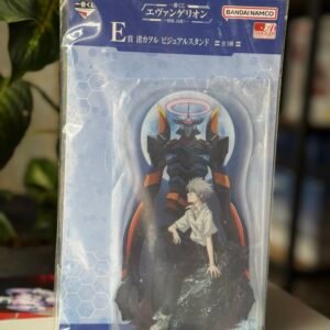 Figura Acrílica de Kowaru vía Japón