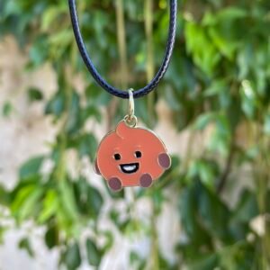 Collar de Shooky Bt21