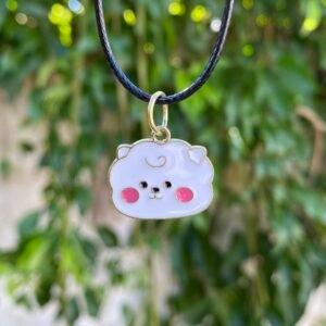 Collar de RJ Bt21