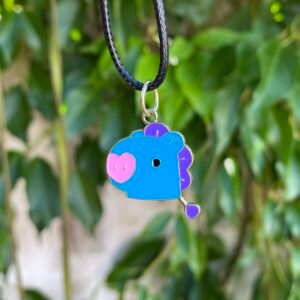 Collar de Mang Bt21