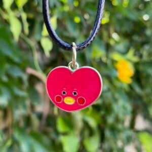 Collar de Tata Bt21