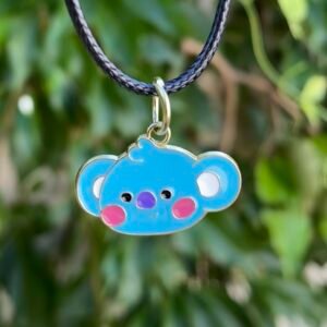 Collar de Koya Bt21
