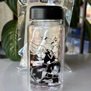 Botella de Jujutsu Kaisen vía Japón