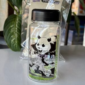 Botella de Jujutsu Kaisen vía Japón