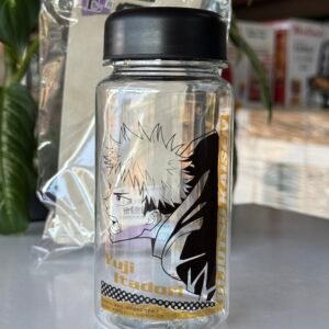 Botella de Itadori vía Japón
