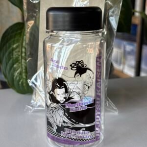 Botella de Jujutsu Kaisen vía Japón