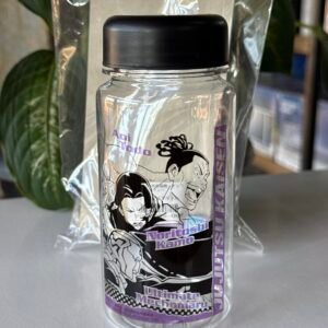 Botella de Jujutsu Kaisen vía Japón