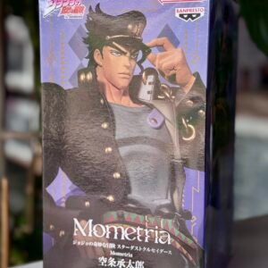 Figura de Jotaro Joestar vía Japón