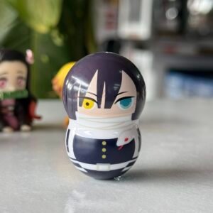 Figura de Obanai vía Japón