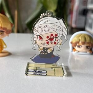 Figura acrílica de Tengen Uzui