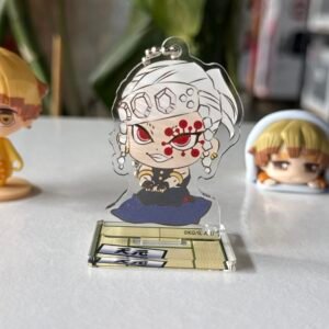 Figura acrílica de Tengen Uzui