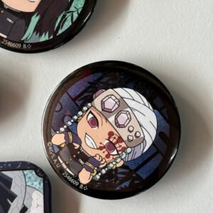 Pin de Tengen Uzui vía Japón