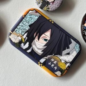Pin de Obanai vía Japón