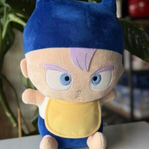 Peluche de Baby Trunks