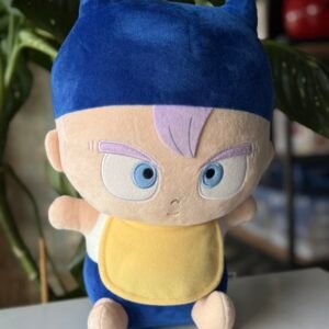 Peluche de Baby Trunks