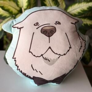 Almohada de Bong vía Japón