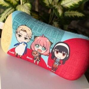 Almohada de Spy x Family