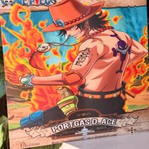 Cuadro de Ace