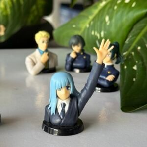Figura de Kasumi Miwa vía Japón