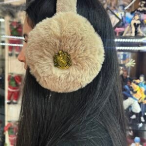 Orejera de Hufflepuff