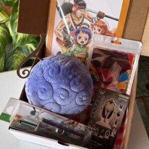 Combo de One Piece