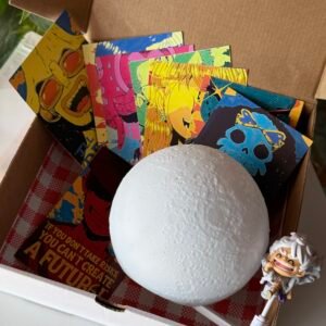 Combo de One Piece