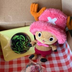 Combo de Chopper